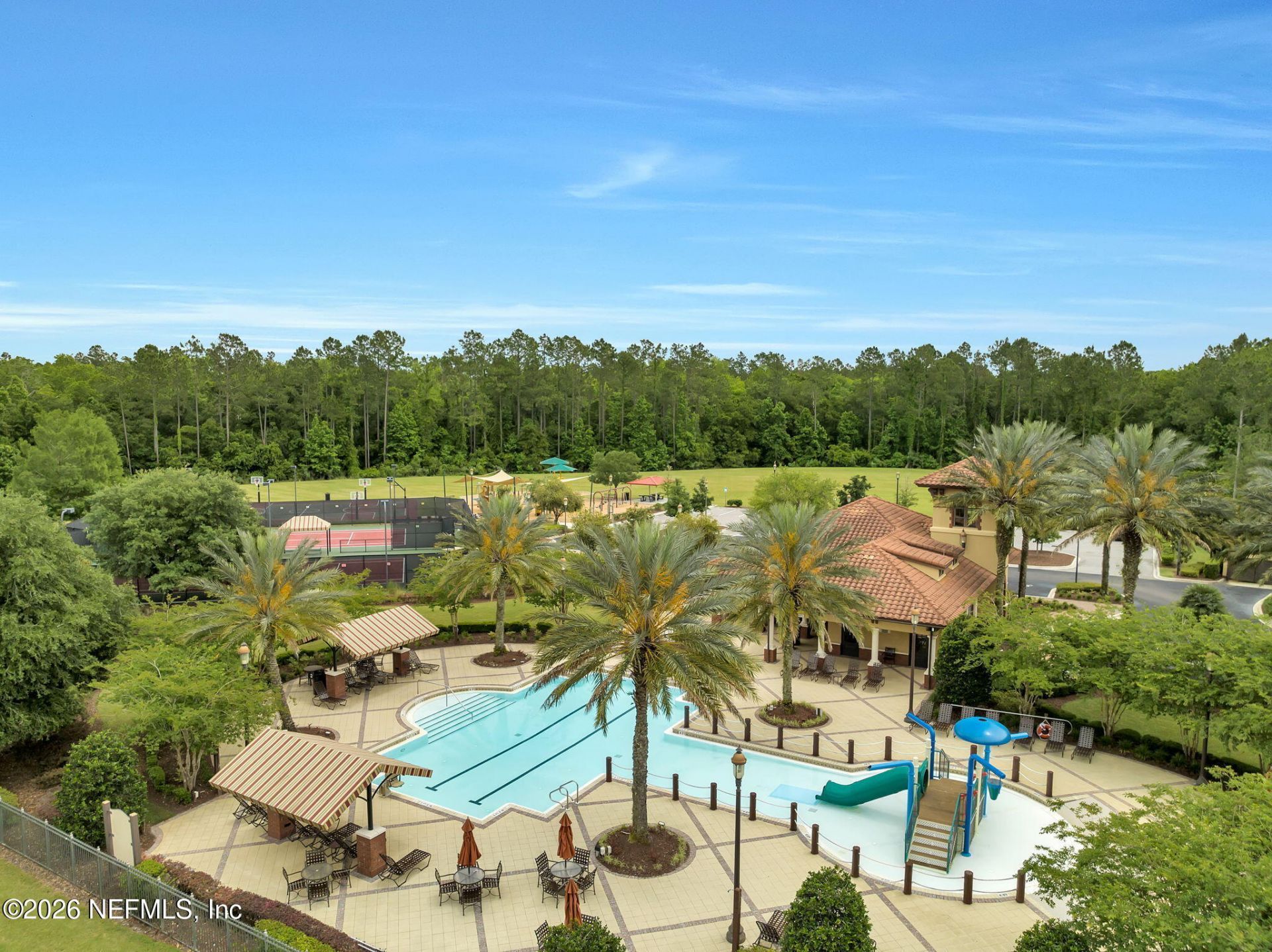 121 Chatsworth Drive, Saint Johns, FL 32259 Photo