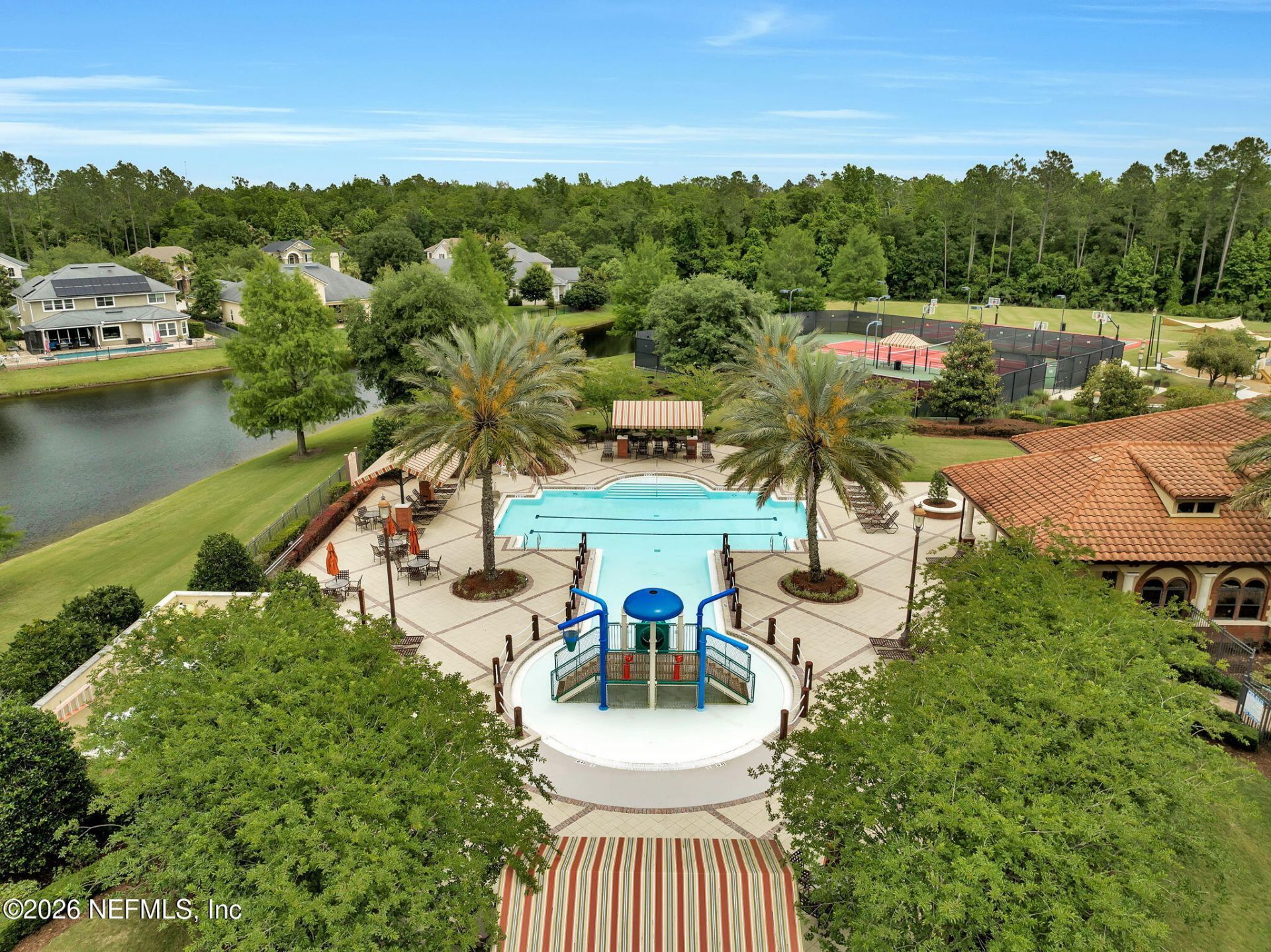 121 Chatsworth Drive, Saint Johns, FL 32259 Photo