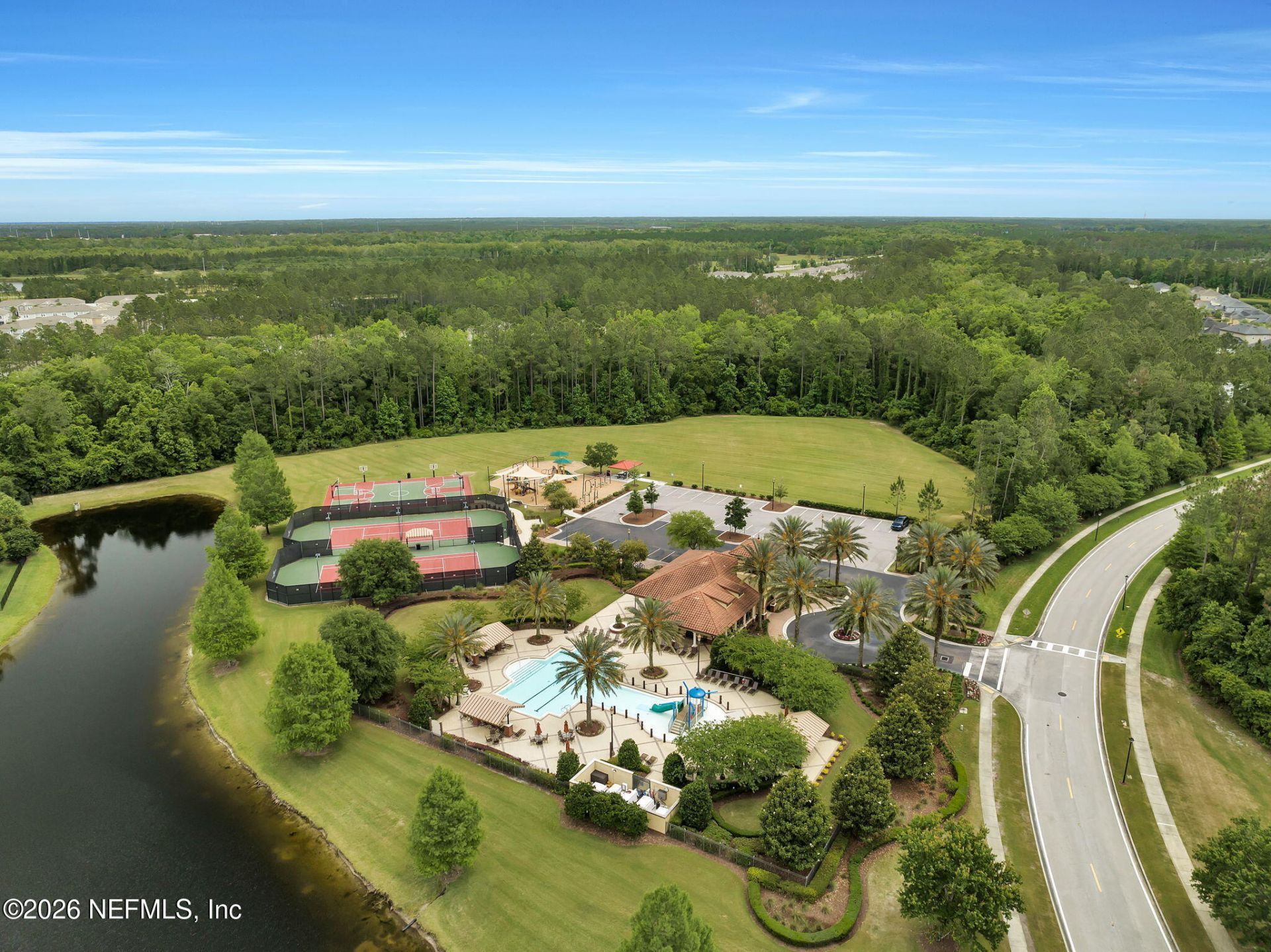 121 Chatsworth Drive, Saint Johns, FL 32259 Photo
