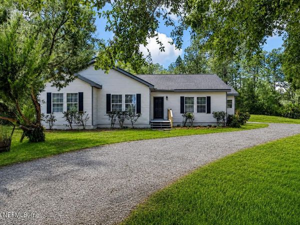 19 N COCOA Avenue, Middleburg, FL 32068