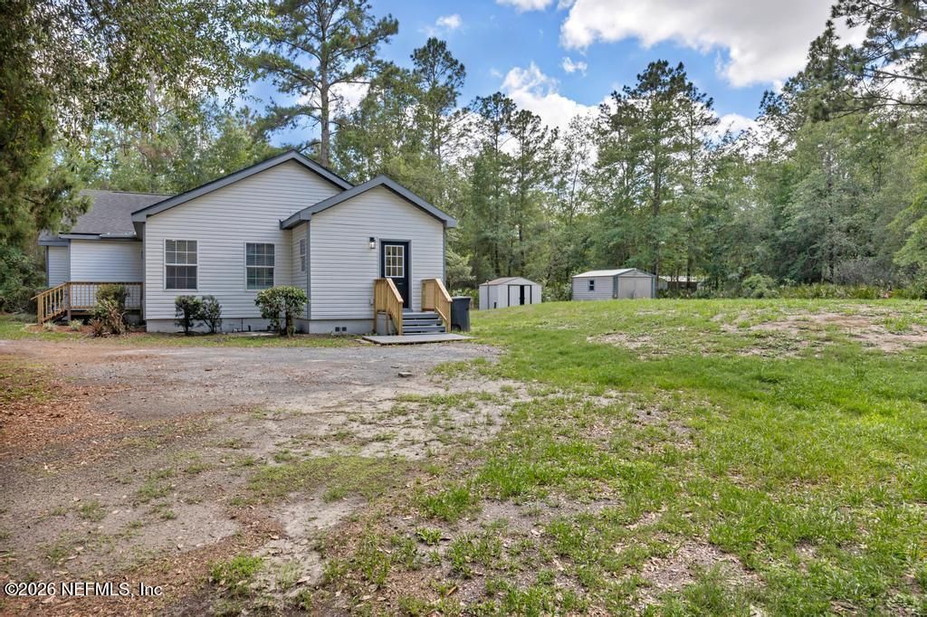19 N Cocoa Avenue, Middleburg, FL 32068 Photo