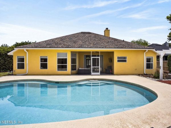 1925 BARHAM Court, St. Johns, FL 32259