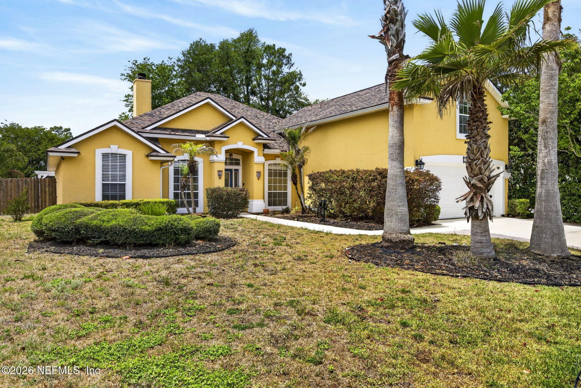1925 Barham Court, Saint Johns, FL 32259 Photo