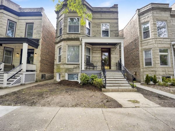 1241 W Newport Avenue, Unit G, Chicago, IL 60657