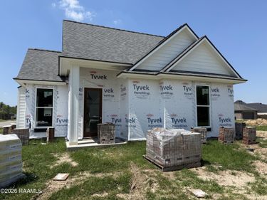 401 Croft Row , Lafayette, LA 70503