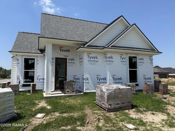 401 Croft Row , Lafayette, LA 70503