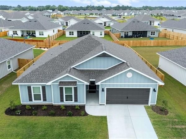 22075 Early Dawn Circle, Foley, AL 36535