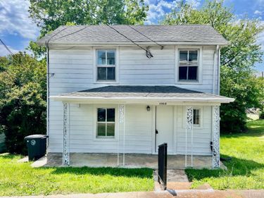 1513 Garfield Avenue, Lynchburg, VA 24501
