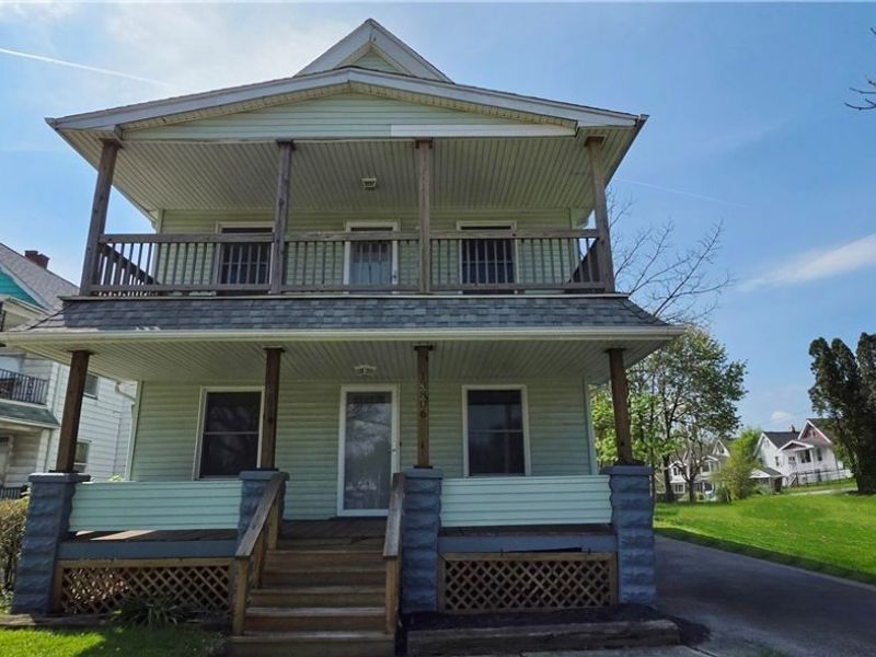 13806 Harvard Avenue, Cleveland, OH 44105 Photo 2