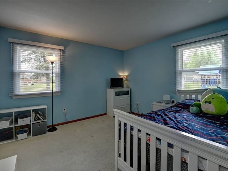 456 Wilson Street NE, Bolivar, OH 44612 Photo 18