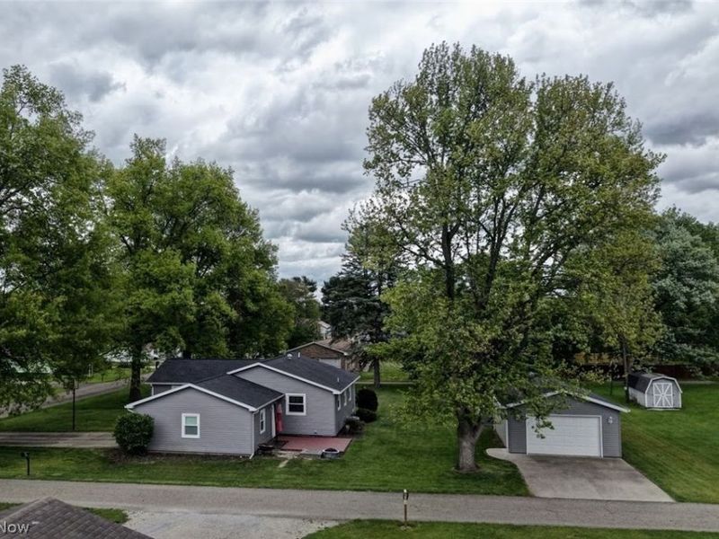 456 Wilson Street NE, Bolivar, OH 44612 Photo 38