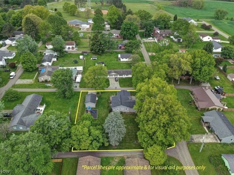 456 Wilson Street NE, Bolivar, OH 44612 Photo 42