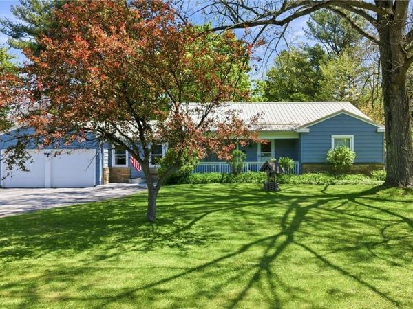 14741 Chillicothe Road , Novelty, OH 44072