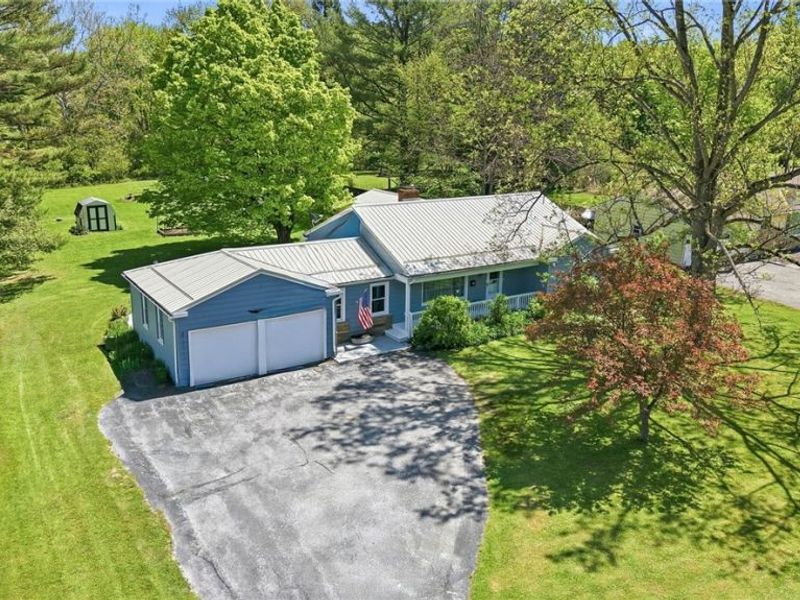 14741 Chillicothe Road, Novelty, OH 44072 Photo 4