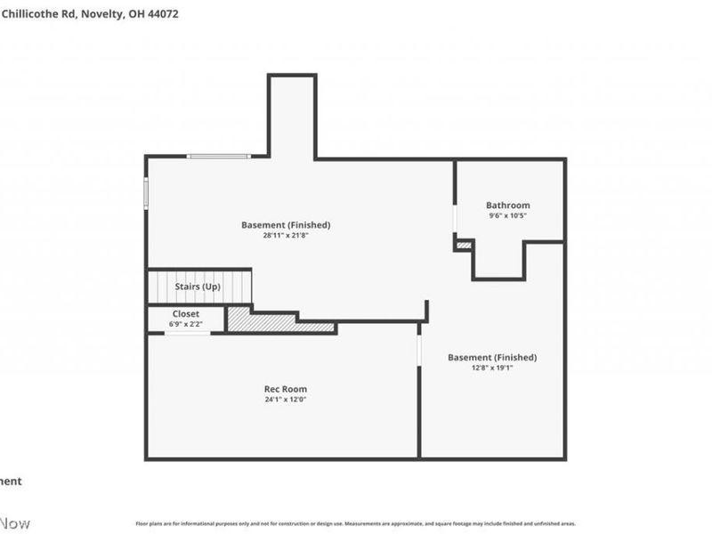 14741 Chillicothe Road, Novelty, OH 44072 Photo 47
