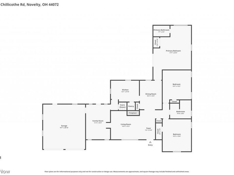 14741 Chillicothe Road, Novelty, OH 44072 Photo 48