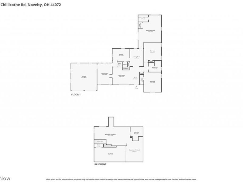 14741 Chillicothe Road, Novelty, OH 44072 Photo 49