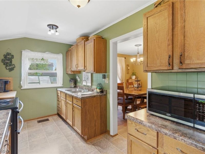 225 Woodward Street, Bellevue, OH 44811 Photo 17