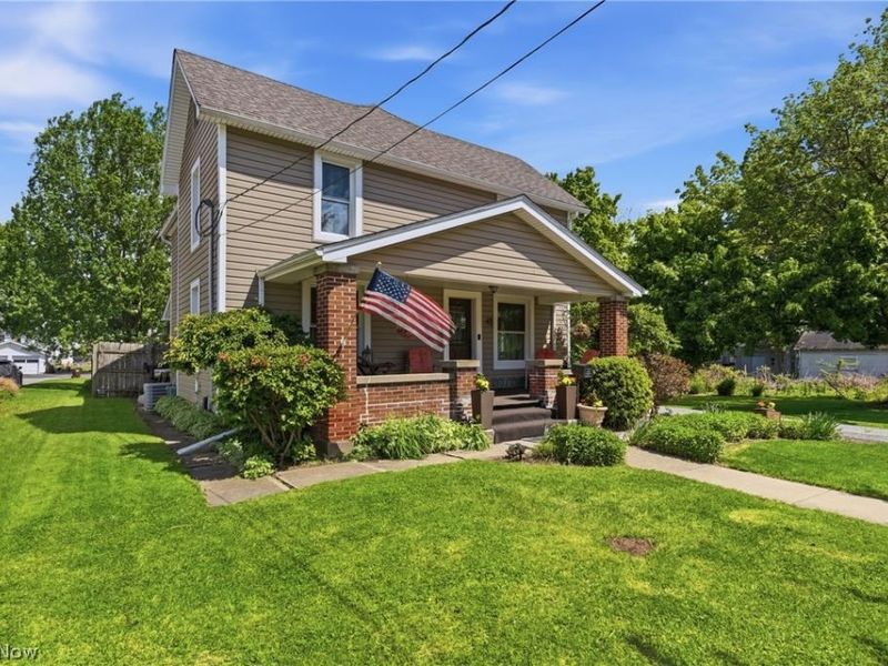 225 Woodward Street, Bellevue, OH 44811 Photo 3