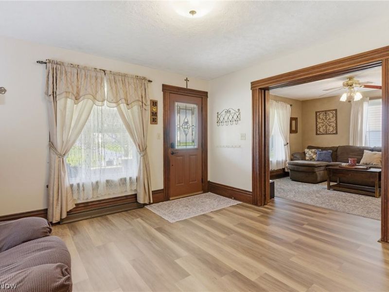225 Woodward Street, Bellevue, OH 44811 Photo 9