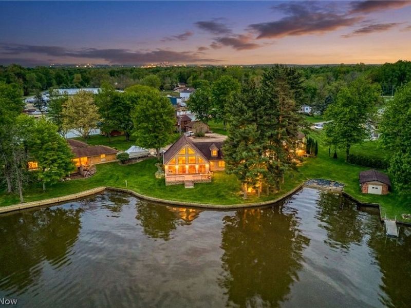 483 Owl Point, Roaming Shores, OH 44084 Photo 38
