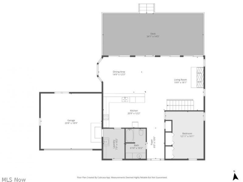 483 Owl Point, Roaming Shores, OH 44084 Photo 43