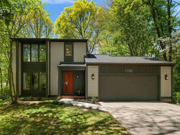 1131 Fernridge Avenue SE, Grand Rapids, MI 49546