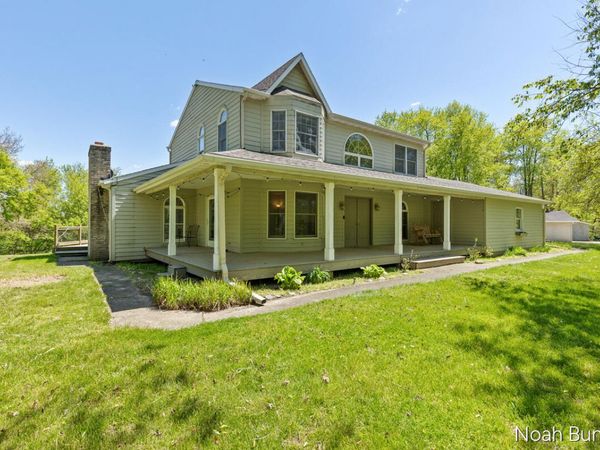 4689 8th Street, Caledonia, MI 49316