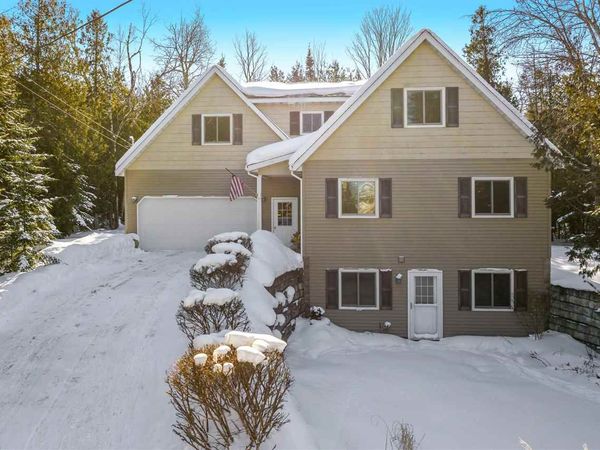 7500 Nine Mile Point, Charlevoix, MI 49720