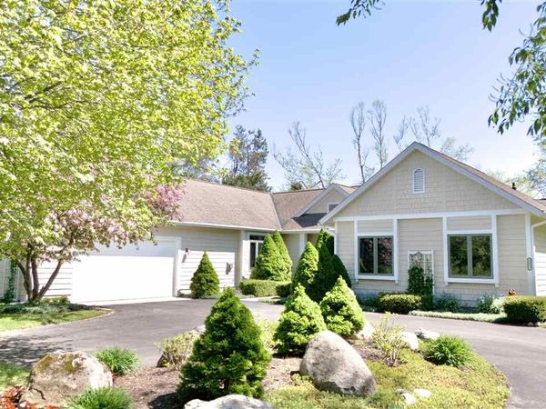 2923 Greenbriar, Harbor Springs, MI 49740