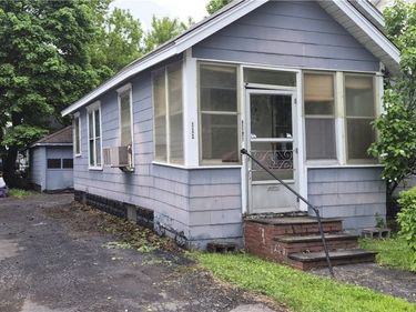 111 Kincaid Avenue, Syracuse, NY 13204