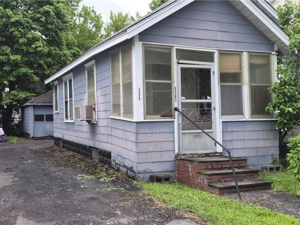 111 Kincaid Avenue, Syracuse, NY 13204
