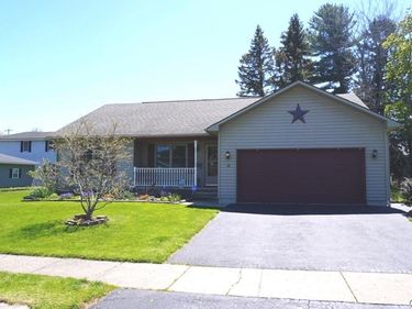 10 Prospect Street, Oswego, NY 13126