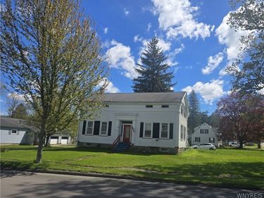 11 Grace Street, Cuba, NY 14727