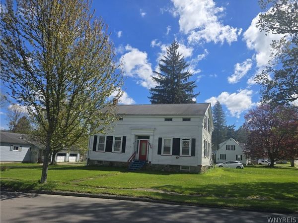 11 Grace Street, Cuba, NY 14727