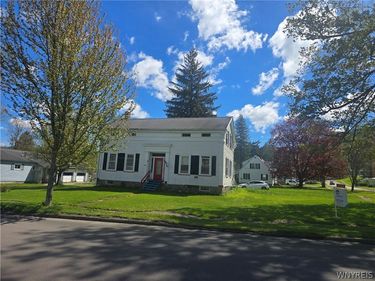 11 Grace Street, Cuba, NY 14727