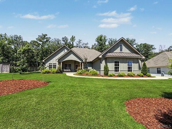 14842 Edgewater Drive, Northport, AL 35475