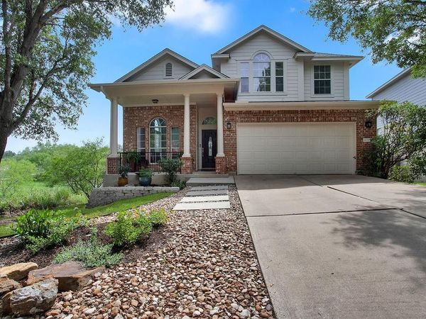10720 Finsbury DR, Austin, TX 78748