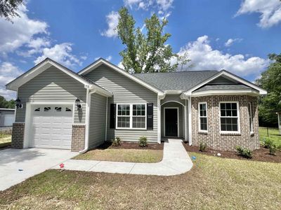 1716 Foster Ave , Conway, SC 29527