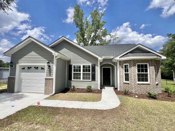 1716 Foster Ave , Conway, SC 29527