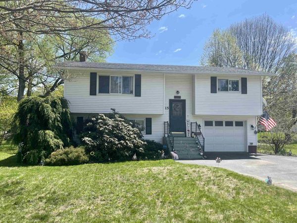315 Jackson Street, Newport City, VT 05855
