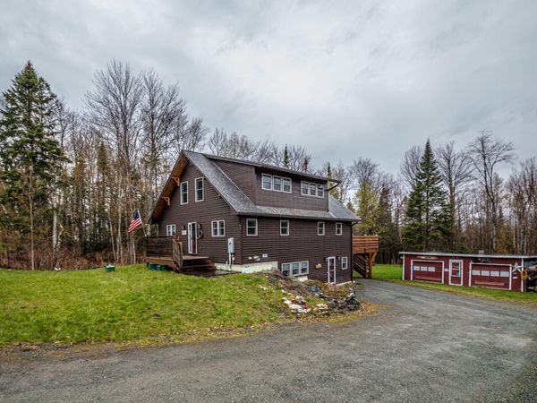 93 Elm Street, Lancaster, NH 03584