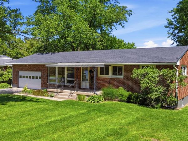 340 Macready Avenue, Monroe, OH 45050