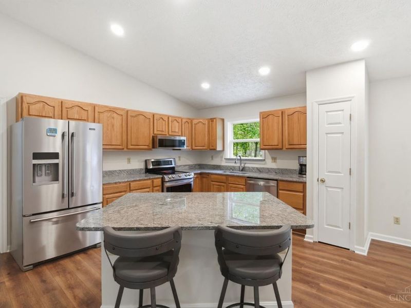 10891 Pleasant Renner Road, Harlan Twp, OH 45122 Photo 10