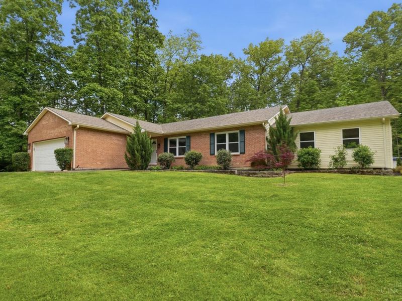 10891 Pleasant Renner Road, Harlan Twp, OH 45122 Photo 2