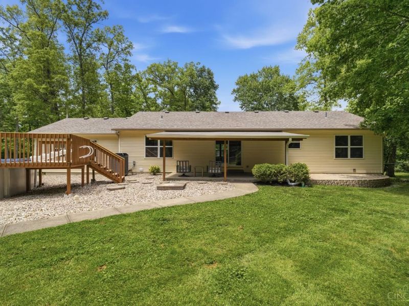 10891 Pleasant Renner Road, Harlan Twp, OH 45122 Photo 31