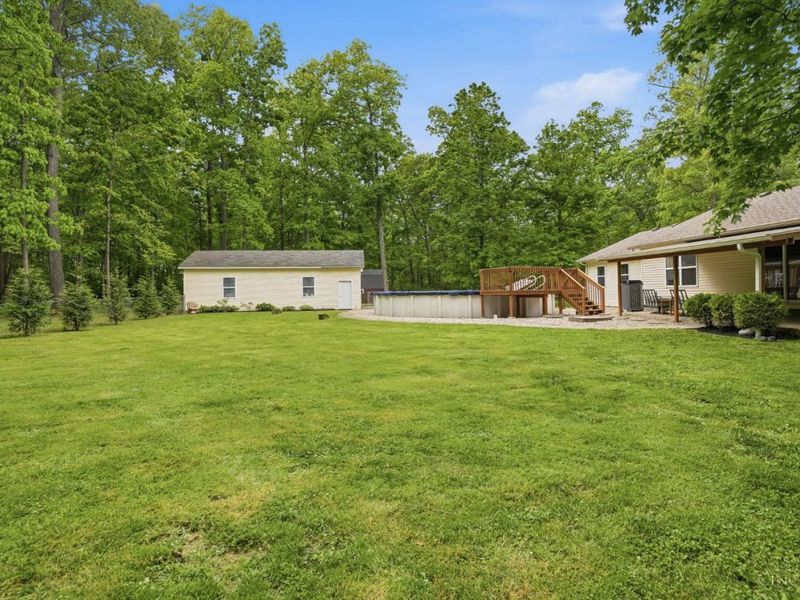10891 Pleasant Renner Road, Harlan Twp, OH 45122 Photo 36