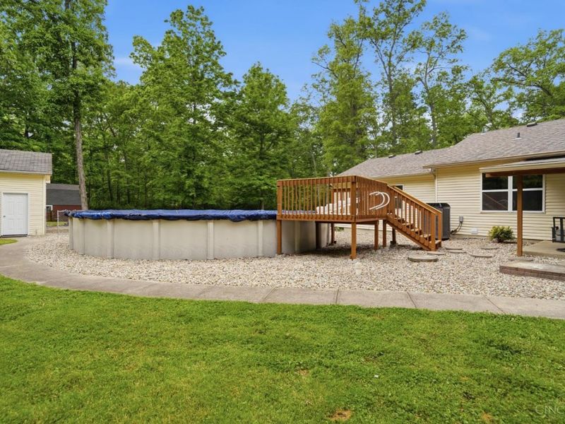 10891 Pleasant Renner Road, Harlan Twp, OH 45122 Photo 37