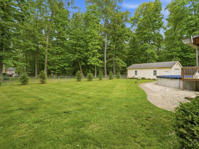 10891 Pleasant Renner Road, Harlan Twp, OH 45122 Photo 43