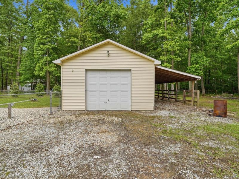 10891 Pleasant Renner Road, Harlan Twp, OH 45122 Photo 45
